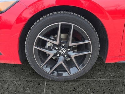 2023 Honda Civic Sport Touring