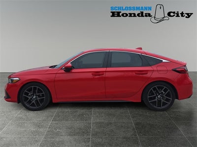 2023 Honda Civic Sport Touring