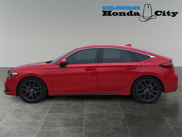 2023 Honda Civic Sport Touring