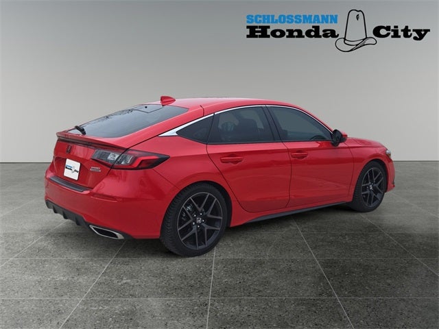 2023 Honda Civic Sport Touring