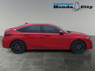 2023 Honda Civic Sport Touring