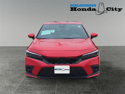 2023 Honda Civic Sport Touring