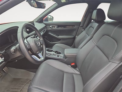 2023 Honda Civic Sport Touring