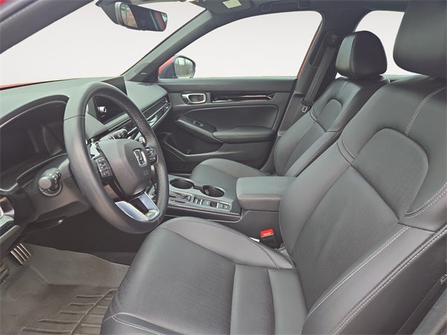 2023 Honda Civic Sport Touring