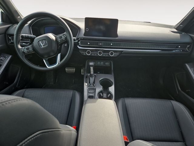 2023 Honda Civic Sport Touring