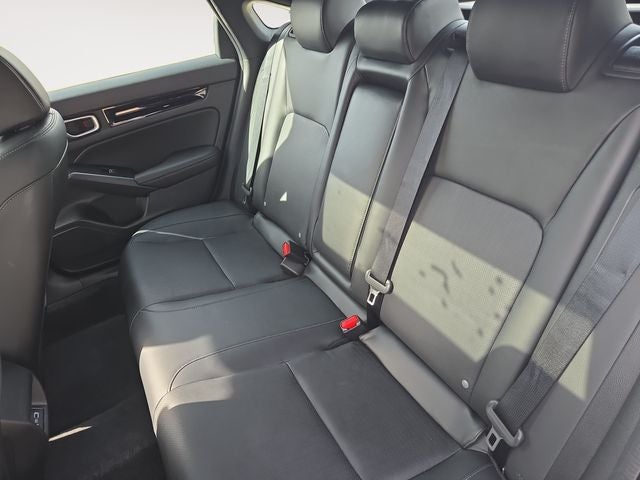 2023 Honda Civic Sport Touring