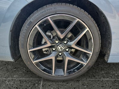 2023 Honda Civic Sport Touring