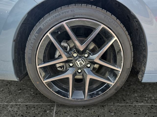 2023 Honda Civic Sport Touring