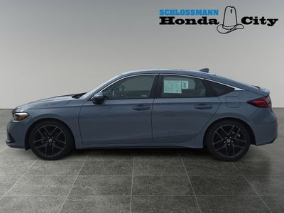 2023 Honda Civic Sport Touring