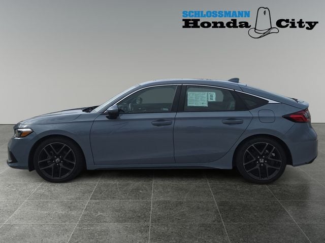 2023 Honda Civic Sport Touring