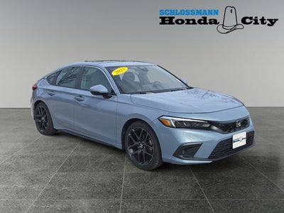 2023 Honda Civic Sport Touring