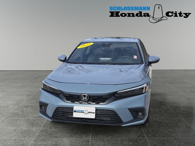 2023 Honda Civic Sport Touring