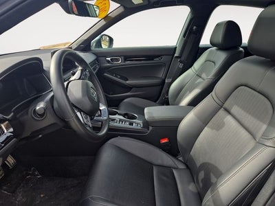 2023 Honda Civic Sport Touring