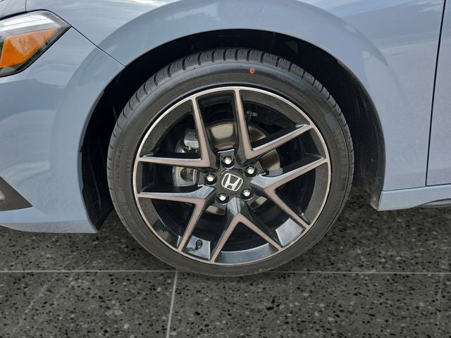 2023 Honda Civic Sport Touring