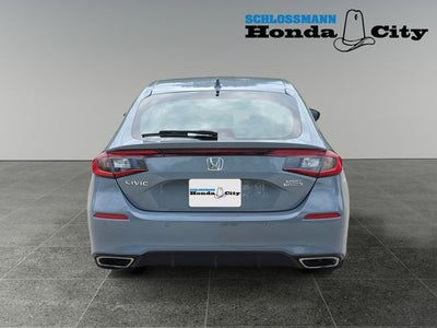 2023 Honda Civic Sport Touring