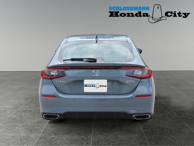 2023 Honda Civic Sport Touring