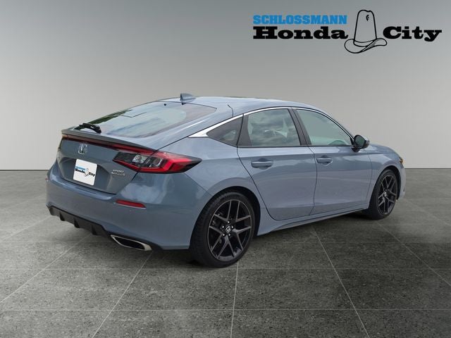 2023 Honda Civic Sport Touring