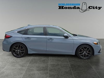 2023 Honda Civic Sport Touring