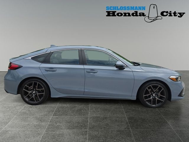 2023 Honda Civic Sport Touring