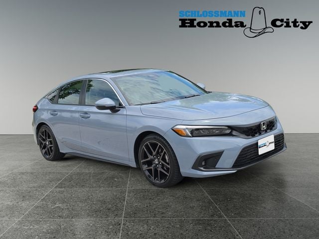 2023 Honda Civic Sport Touring