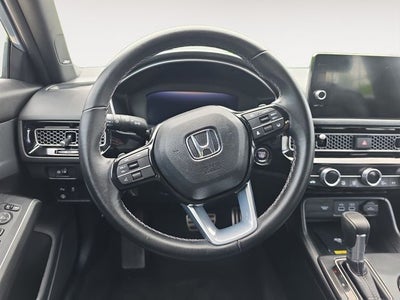 2023 Honda Civic Sport Touring