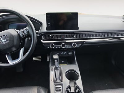 2023 Honda Civic Sport Touring