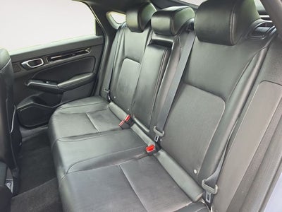 2023 Honda Civic Sport Touring