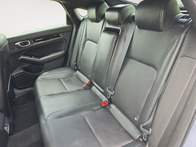 2023 Honda Civic Sport Touring