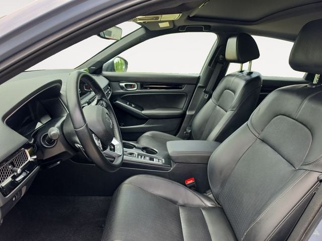 2023 Honda Civic Sport Touring