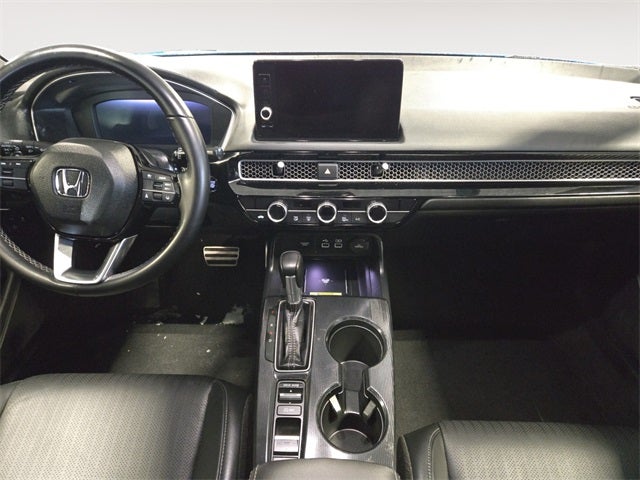 2022 Honda Civic Sport Touring