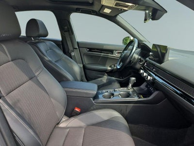2023 Honda Civic Sport Touring