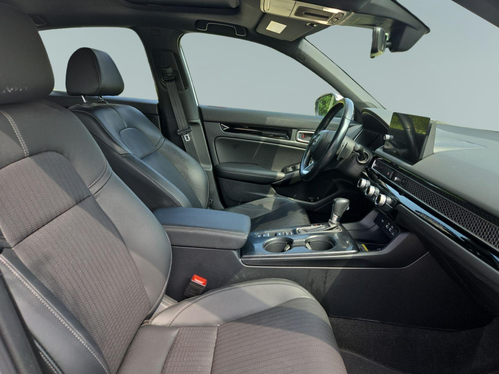 2023 Honda Civic Sport Touring