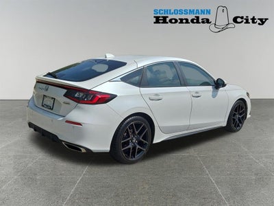 2023 Honda Civic Sport Touring
