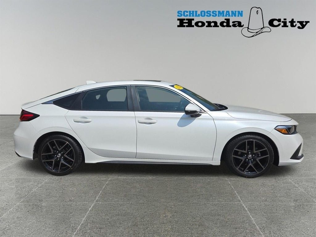 2023 Honda Civic Sport Touring