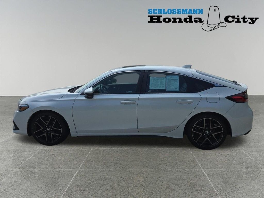 2023 Honda Civic Sport Touring
