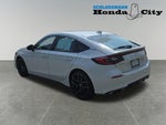 2023 Honda Civic Sport Touring