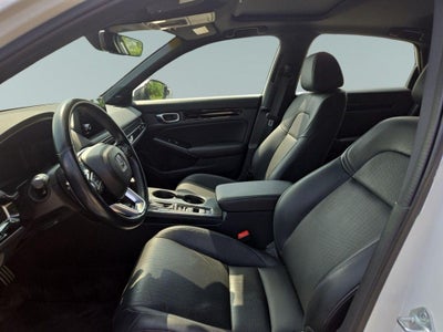 2023 Honda Civic Sport Touring