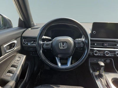 2023 Honda Civic Sport Touring