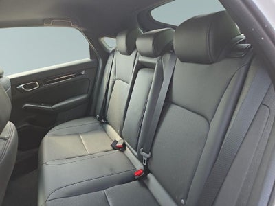 2023 Honda Civic Sport Touring