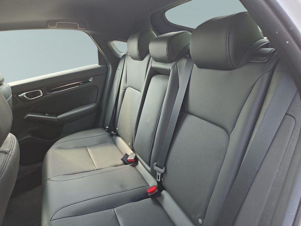 2023 Honda Civic Sport Touring