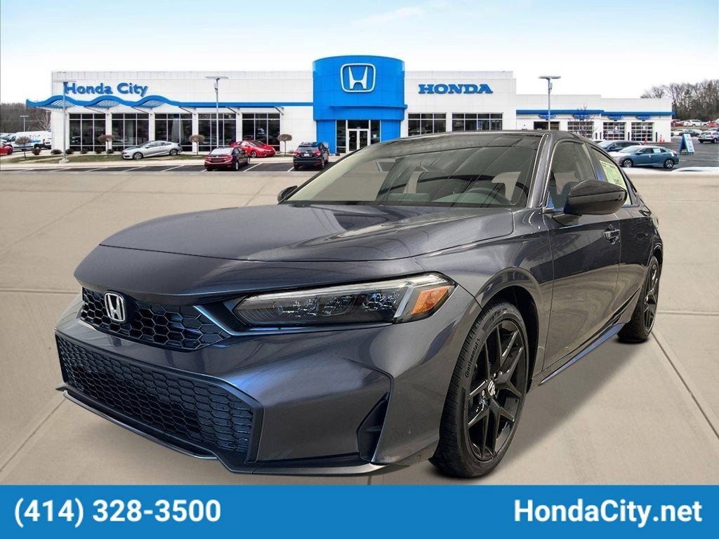 2027 Honda Civic Hybrid