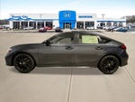 2027 Honda Civic Hybrid