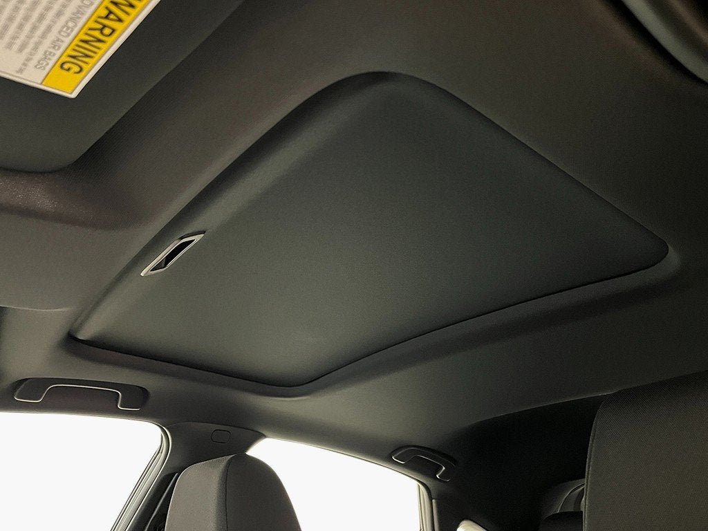 2027 Honda Civic Hybrid