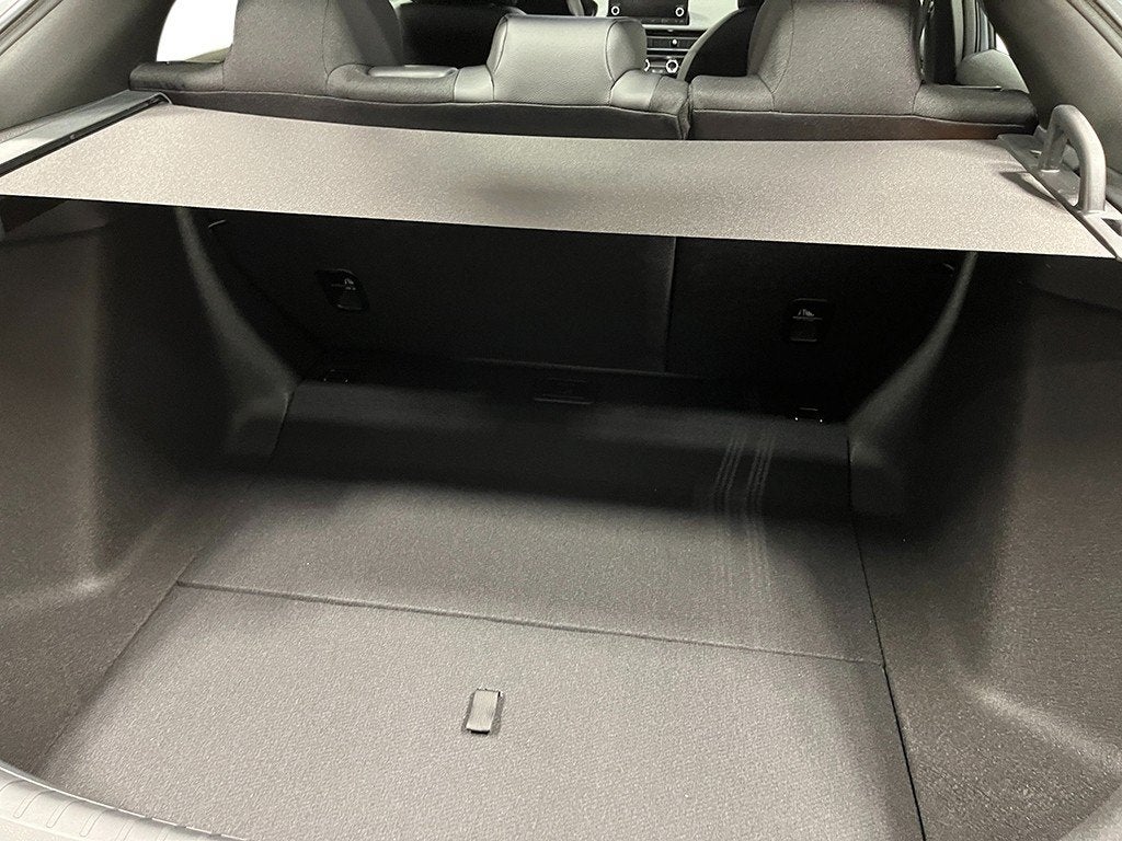 2027 Honda Civic Hybrid