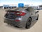 2027 Honda Civic Hybrid