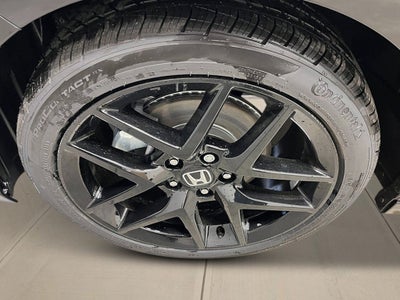 2027 Honda Civic Hybrid