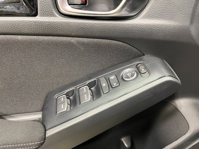 2027 Honda Civic Hybrid
