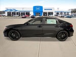 2027 Honda Civic Hybrid