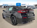 2027 Honda Civic Hybrid