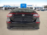 2027 Honda Civic Hybrid